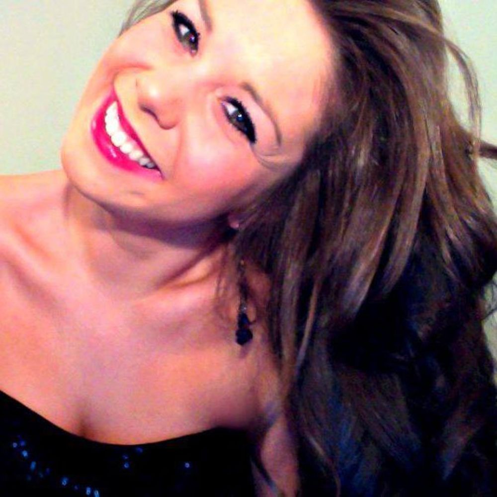 Meet your Posher, Kelsie